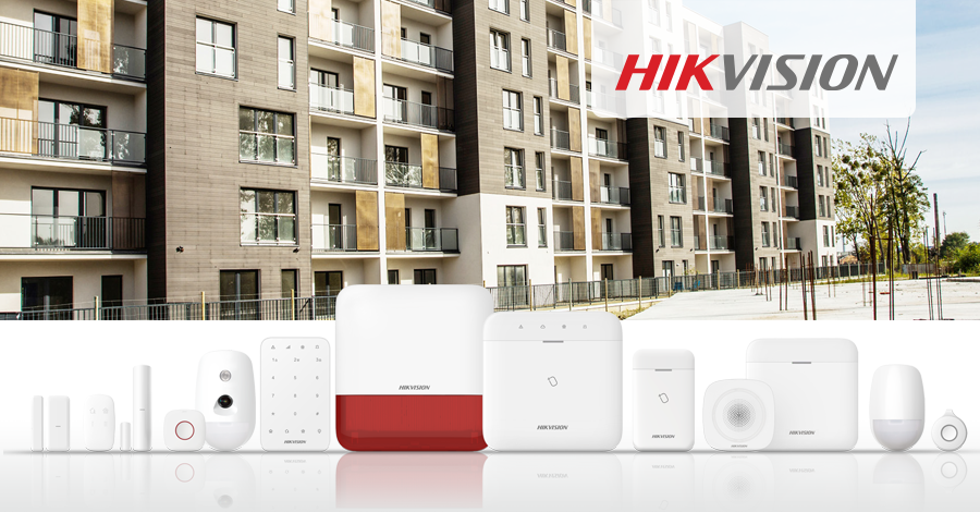 Bveiliging met hikvision axpro door computim beveiligingen